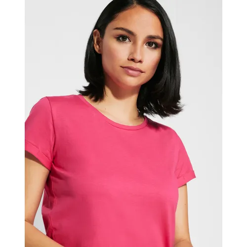 CAMISETA DE MANGA CORTA HOLGADA CIES REF CA6643 ROLY