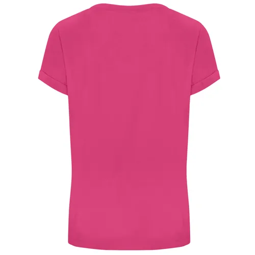 CAMISETA DE MANGA CORTA HOLGADA CIES REF CA6643 ROLY
