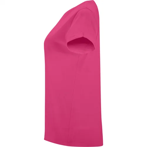 CAMISETA DE MANGA CORTA HOLGADA CIES REF CA6643 ROLY