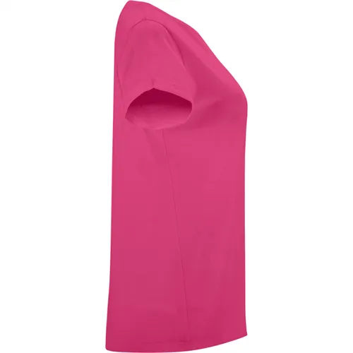 CAMISETA DE MANGA CORTA HOLGADA CIES REF CA6643 ROLY