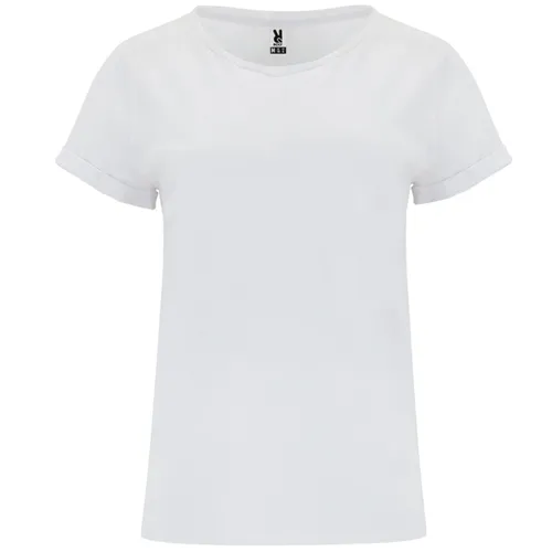 CAMISETA DE MANGA CORTA HOLGADA CIES REF CA6643 ROLY