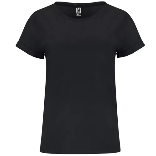 CAMISETA DE MANGA CORTA HOLGADA CIES REF CA6643 ROLY