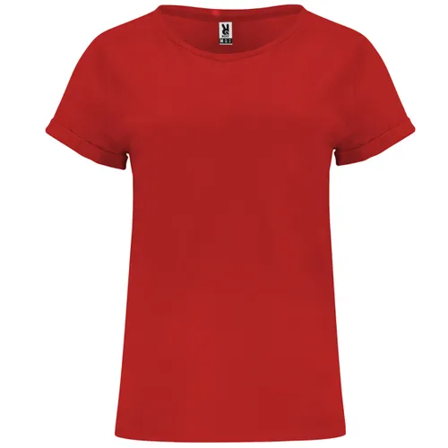 CAMISETA DE MANGA CORTA HOLGADA CIES REF CA6643 ROLY