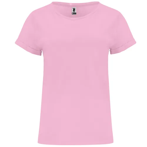 CAMISETA DE MANGA CORTA HOLGADA CIES REF CA6643 ROLY