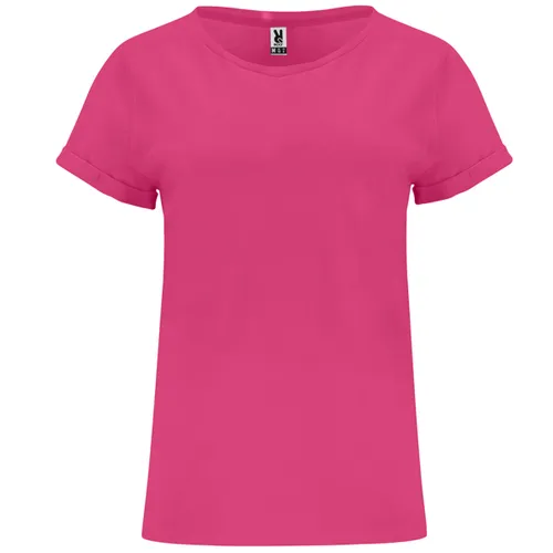 CAMISETA DE MANGA CORTA HOLGADA CIES REF CA6643 ROLY