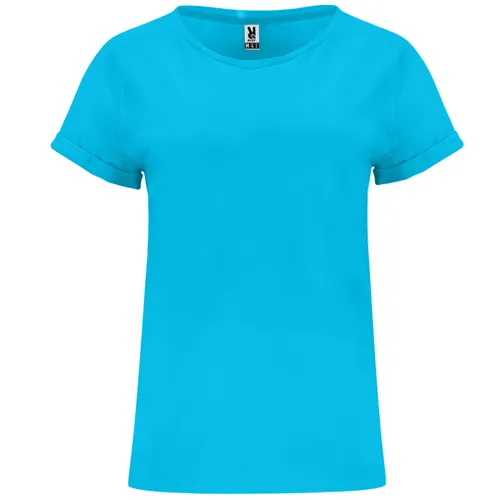 CAMISETA DE MANGA CORTA HOLGADA CIES REF CA6643 ROLY