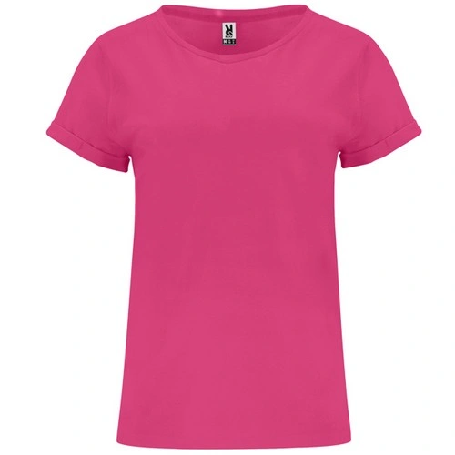 CAMISETA DE MANGA CORTA HOLGADA CIES REF CA6643 ROLY