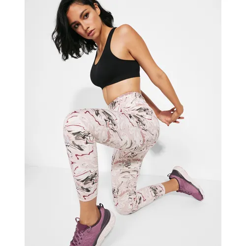 MALLA MUJER TOBILLERA DEPORTIVA CIRENE REF LG0399 ROLY