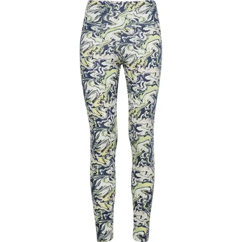 MALLA MUJER TOBILLERA DEPORTIVA CIRENE REF LG0399 ROLY