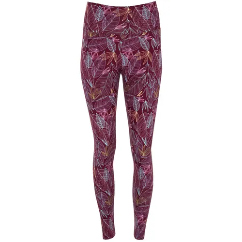MALLA MUJER TOBILLERA DEPORTIVA CIRENE REF LG0399 ROLY