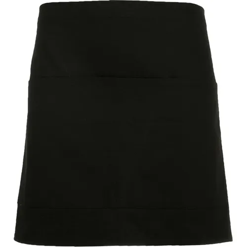DELANTAL CORTO DE SARGA CLASSIC REF DE9123 ROLY