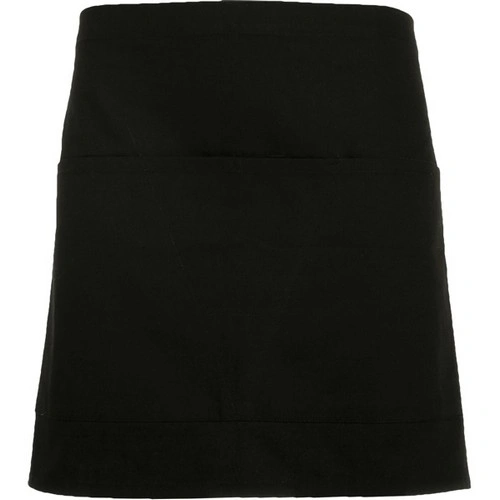 DELANTAL CORTO DE SARGA CLASSIC REF DE9123 ROLY