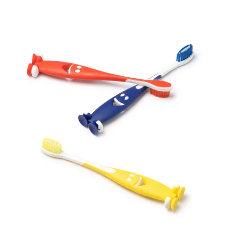 CEPILLO DE DIENTES PARA NIÑOS CLIVE REF CI9944 ROLY