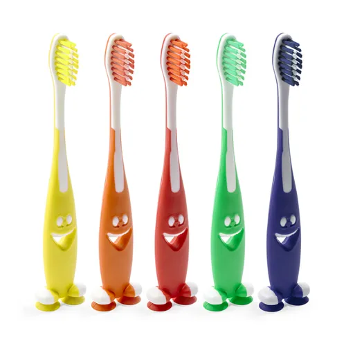 CEPILLO DE DIENTES PARA NIÑOS CLIVE REF CI9944 ROLY