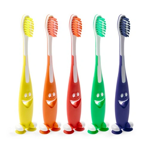 CEPILLO DE DIENTES PARA NIÑOS CLIVE REF CI9944 ROLY