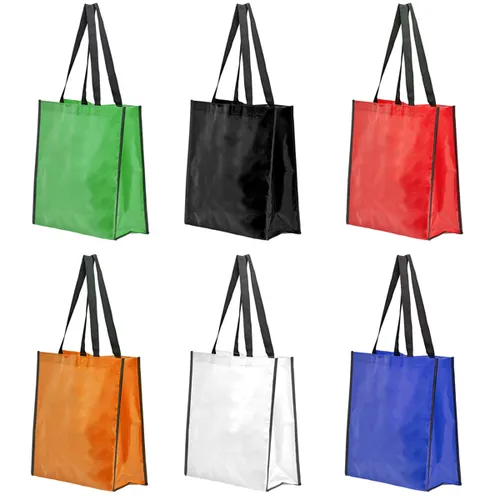 BOLSA REUTILIZABLE COAST REF BO7543 ROLY