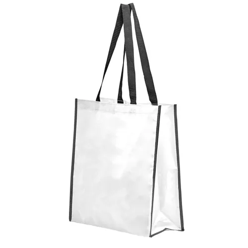 BOLSA REUTILIZABLE COAST REF BO7543 ROLY