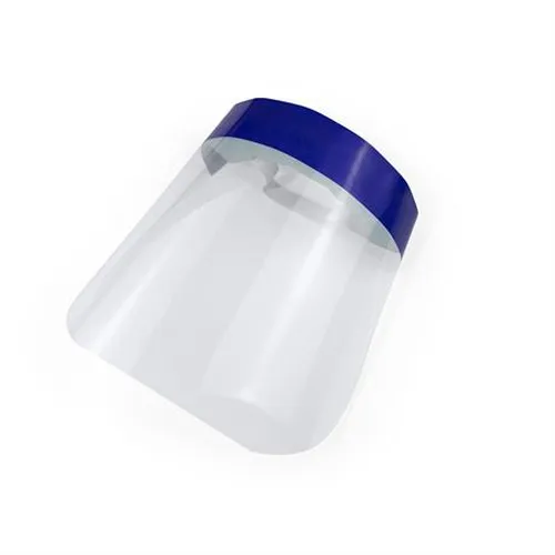 PANTALLA FACIAL EN MATERIAL PET COHN REF SA9905 ROLY