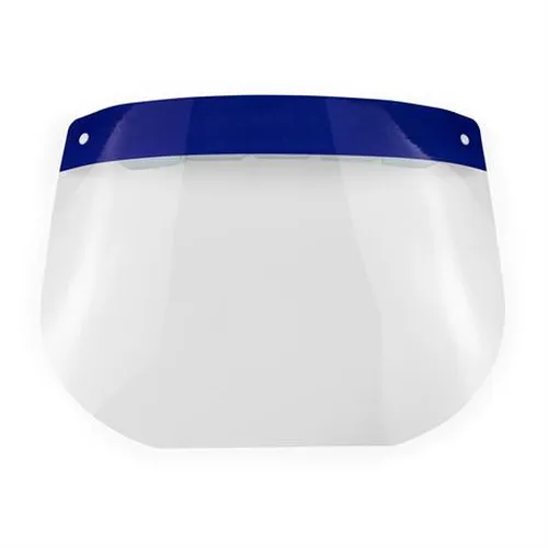 PANTALLA FACIAL EN MATERIAL PET COHN REF SA9905 ROLY