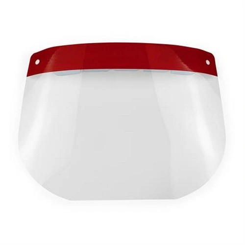 PANTALLA FACIAL EN MATERIAL PET COHN REF SA9905 ROLY