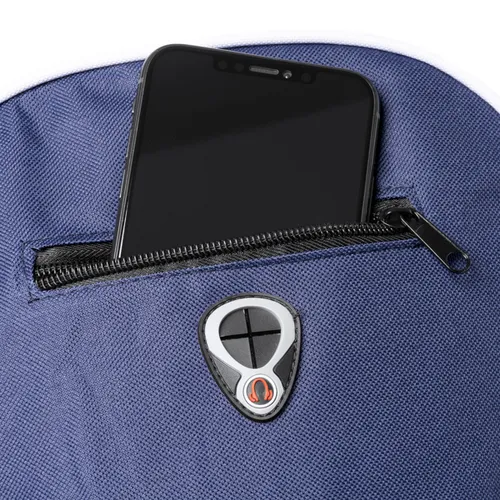 MOCHILA PEQUEÑA CON ASAS AJUSTABLES CONDOR REF BO7153