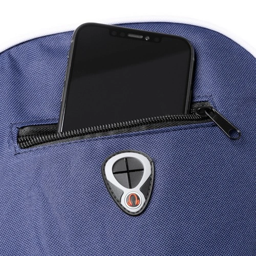 MOCHILA PEQUEÑA CON ASAS AJUSTABLES CONDOR REF BO7153