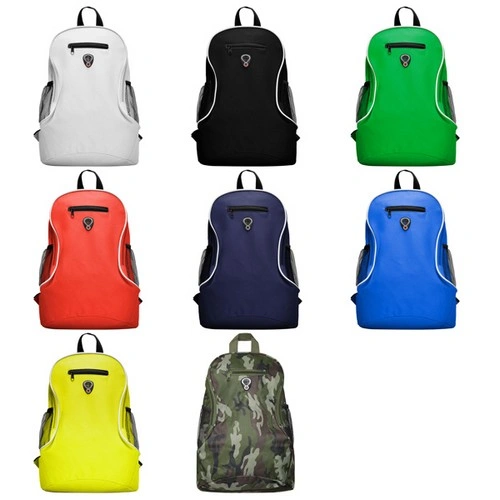 MOCHILA PEQUEÑA CON ASAS AJUSTABLES CONDOR REF BO7153