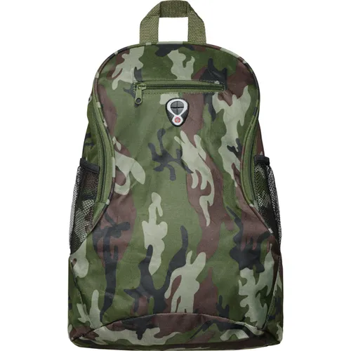 MOCHILA PEQUEÑA CON ASAS AJUSTABLES CONDOR REF BO7153