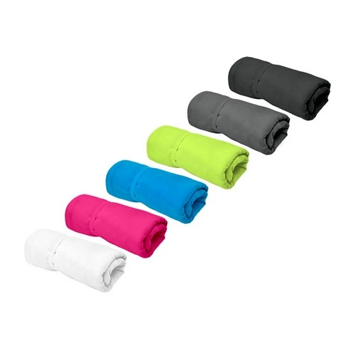 TOALLA MULTI-DEPORTE DE MICROFIBRA CORK REF TW7119