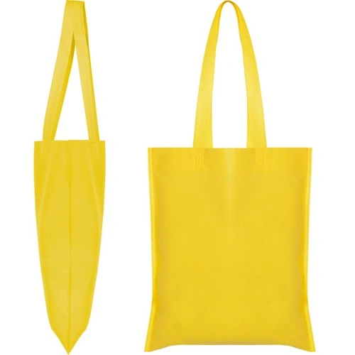 BOLSA TERMOSELLADA SIN FUELLE CREST REF BO7506 ROLY