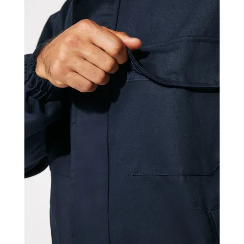 CHAQUETA EN TEJIDO IGNIFUGO CRUISER REF FR9403 ROLY