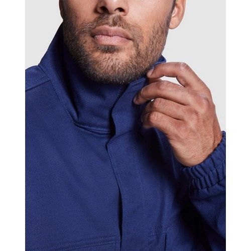 CHAQUETA EN TEJIDO IGNIFUGO CRUISER REF FR9403 ROLY