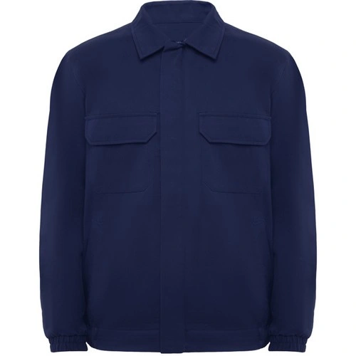 CHAQUETA EN TEJIDO IGNIFUGO CRUISER REF FR9403 ROLY