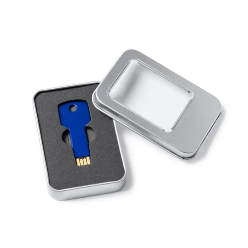 MEMORIA USB 2.0 CYLON REF US4187 ROLY