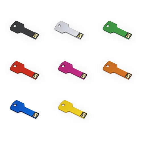 MEMORIA USB 2.0 CYLON REF US4187 ROLY