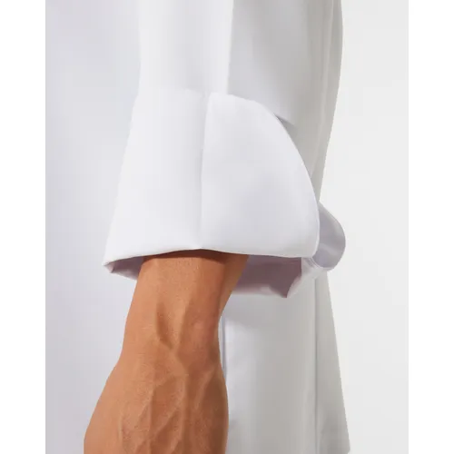 CHAQUETA DE COCINA DE MANGA LARGA DABIZ REF CQ4500