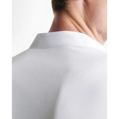 CHAQUETA DE COCINA DE MANGA LARGA DABIZ REF CQ4500