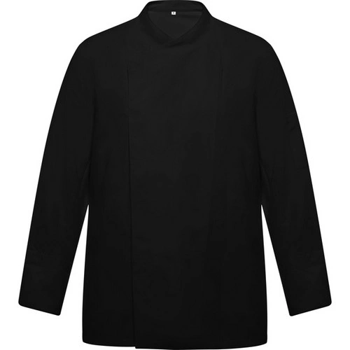 CHAQUETA DE COCINA DE MANGA LARGA DABIZ REF CQ4500