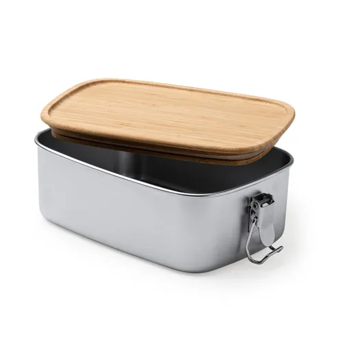 FIAMBRERA DE ACERO INOXIDABLE DAIKON REF FI4103 ROLY