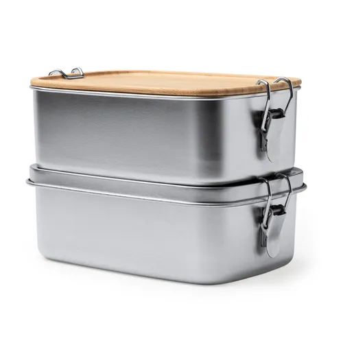 FIAMBRERA DE ACERO INOXIDABLE DAIKON REF FI4103 ROLY