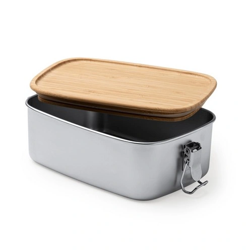FIAMBRERA DE ACERO INOXIDABLE DAIKON REF FI4103 ROLY