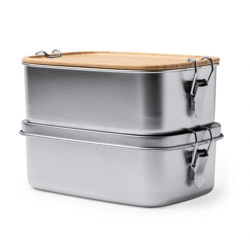 FIAMBRERA DE ACERO INOXIDABLE DAIKON REF FI4103 ROLY