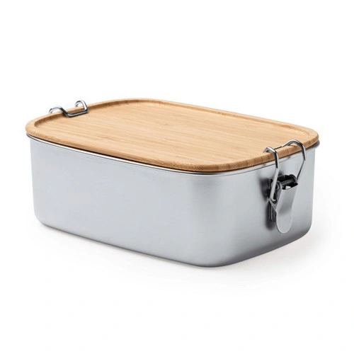 FIAMBRERA DE ACERO INOXIDABLE DAIKON REF FI4103 ROLY