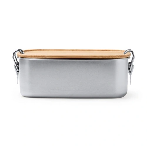 FIAMBRERA DE ACERO INOXIDABLE DAIKON REF FI4103 ROLY