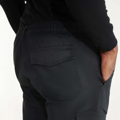 PANTALÓN LARGO DE VISIBILIDAD NOCTURNA DAILY REF HV9307