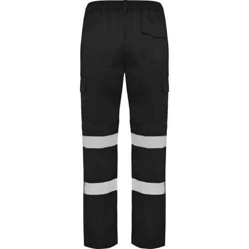 PANTALÓN LARGO DE VISIBILIDAD NOCTURNA DAILY REF HV9307