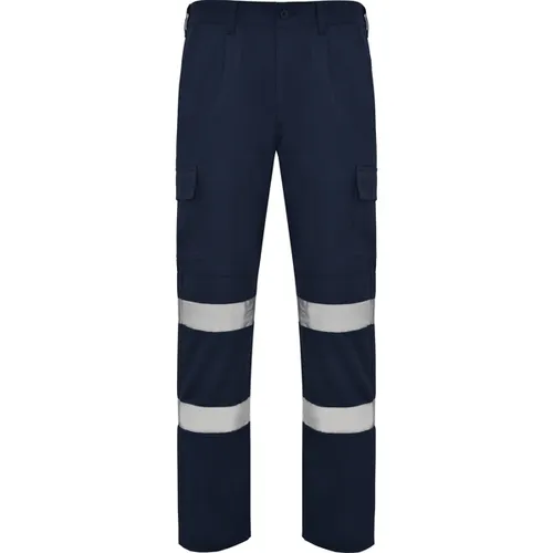 PANTALÓN LARGO DE VISIBILIDAD NOCTURNA DAILY REF HV9307