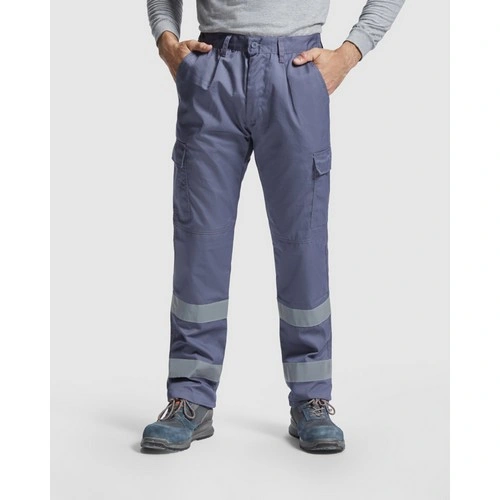 PANTALÓN LARGO DE VISIBILIDAD NOCTURNA DAILY REF HV9307