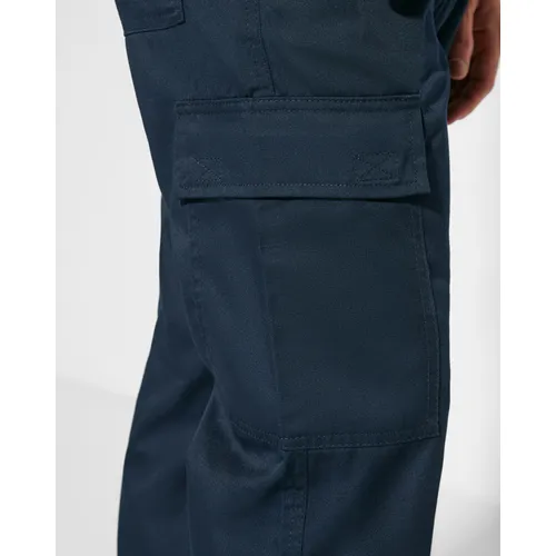 PANTALÓN LARGO LABORAL RESISTENTE DAILY NEXT REF PA9200