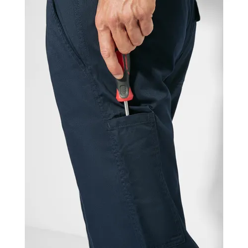 PANTALÓN LARGO LABORAL RESISTENTE DAILY NEXT REF PA9200